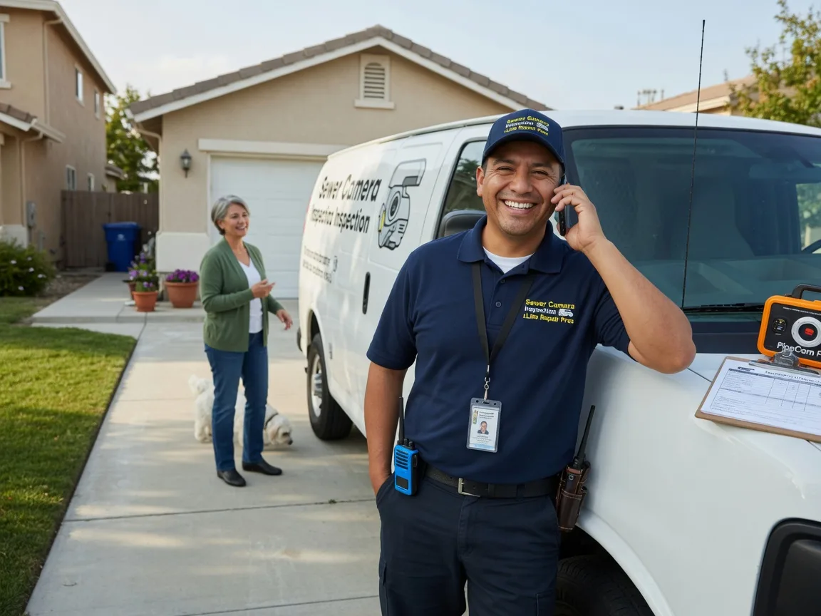 Sewer Line Repair Comanche, OK FAQs